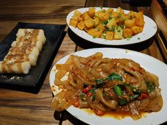 -不曾在把把烧•烧烤(莲坂磐基店)