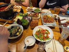 -金太阳海鲜烧烤·本地人餐厅(南沙店)