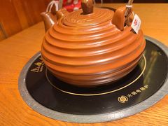 -吃饭皇帝大(合生汇店)