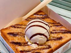 -阿信厚吐司(曾厝垵店)