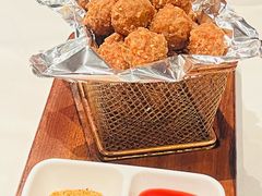 -京八大楼·京剧·烤鸭(三里屯店)