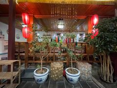 -丽江庭院之爱在路上(西单店)