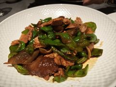 -羲和雅苑•北京烤鸭(平安国际金融中心店)