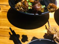 -好介口深夜酒馆(梅江店)