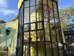 -三鹰之森吉卜力美术馆