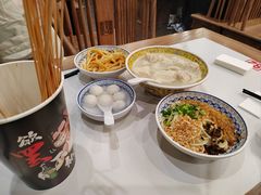 -龙抄手(春熙路总店)