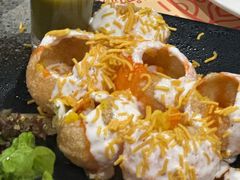 -克比叔叔印度餐厅Kebabs on the Grille(人民广场店)