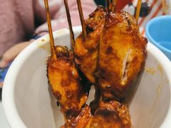 -楼兰古丽·新疆菜(大唐西市店)