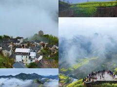 -石潭村