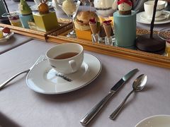 -Da Ivo哒伊沃意大利魔镜餐厅(外滩店)
