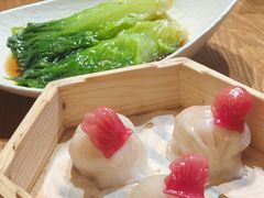 -云山茶餐厅(广东大厦店)
