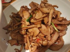 -九毛九西北菜(大东海店)