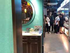 -曹家小菜(胜太路店)