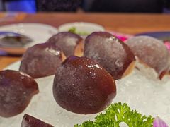 -山河屯铁锅炖·非遗东北菜(南山店)
