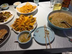 -津沽小院(天津之眼店)