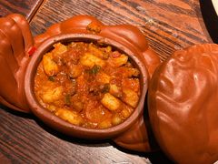 -甘尼仕印度餐厅爵士酒吧(阳春巷店)