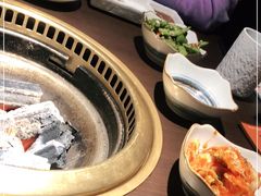 -橘焱胡同烧肉夜食(BFC外滩金融中心店)