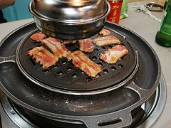 -牛犇炭火烤肉·鲜切烤肉(承德总店)