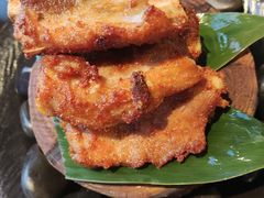 -沿江海南菜·文昌鸡祖师爷(大东海店)