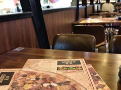 -Tubestation站点比萨(高新万达ONE店)