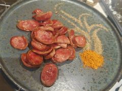 -牛将军•涮肉•烤肉(北京王府井·故宫店)