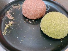 -八角锄烧·肉火锅(天河城店)