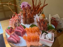 -花潮料理艺食馆(世欧广场店)