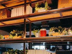 -夯鱼烤鱼·尔滨地标美食(国展店)