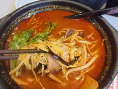 -沁麦源过桥米线(总店)