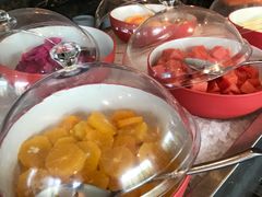 -北京北辰洲际酒店
