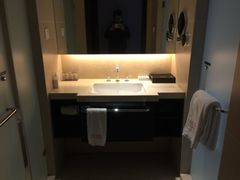 -桔子水晶苏州吴江步行街酒店