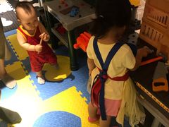 -KIDults童伴儿亲子餐厅(达美中心广场店)