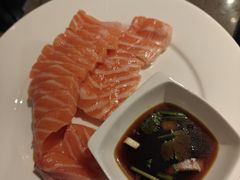 -“香”全日餐厅·株洲大汉希尔顿酒店