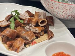 -虎哥私房菜(馒头山店)