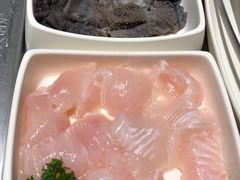 -海底捞火锅(西单店)