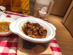 -西贝莜面村(镇江苏宁广场店)
