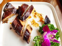 酱鸭（小份）-汤和好天气 粤菜小馆(鸳鸯店)