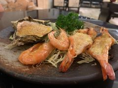 -汕头国际大酒店-牛一町目餐厅