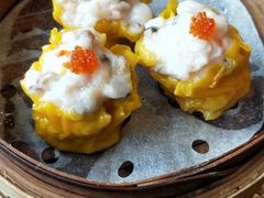 -小城粥道·海胆鲜虾粥(解放广场店)