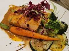 -SONGUOLIFE松果咖啡(七莘路店)