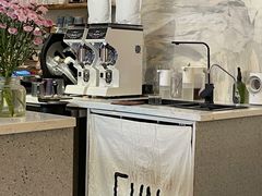 -Fun Coffee