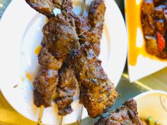 -烤肉宛饭庄(北新桥店)