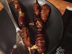 -冰城串吧(柳芳店)