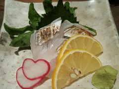 -橼舍鮨青木
