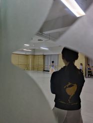 -艾薇芭蕾艺术中心