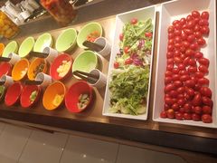 -比格比萨自助(新辰里学清路店)