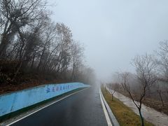 -南京市江宁方山