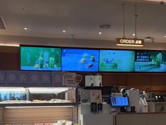 -奈雪的茶(印象城店)