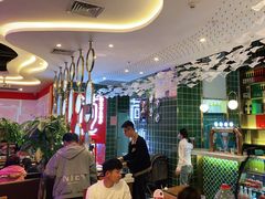 -荷炉烤鱼音乐餐厅(佳和城店)