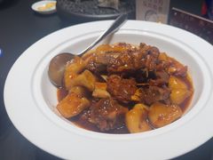 -忆江南·临江鱼馆